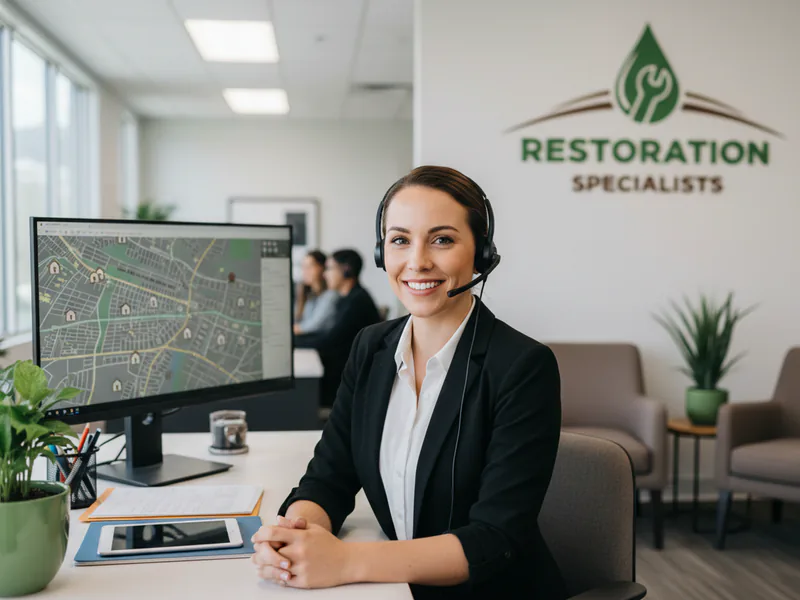 Water Damage Restoration  in Hampshire  FAQ
